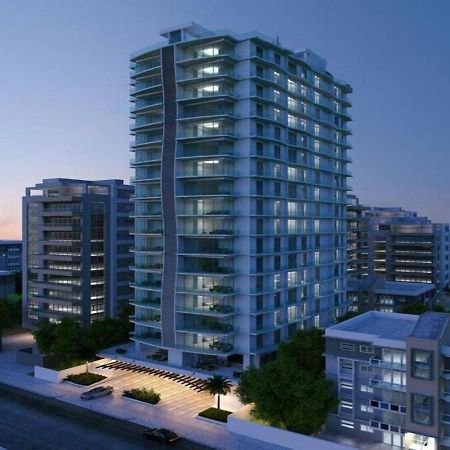 Monaco Residences Piantini 聖多明哥 外观 照片
